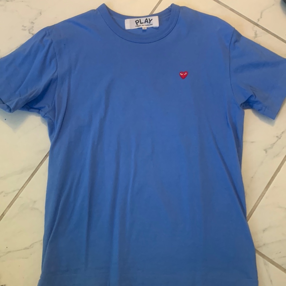 Comme Des Garçons Tee M